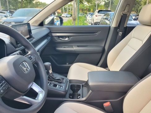 Used 2024 Honda CR-V EX image 14