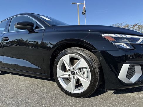 Used 2024 Audi A3 2.0T Premium image 9