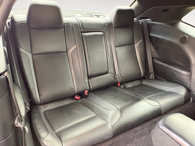 Used 2018 Dodge Challenger GT AWD/4WD image 6