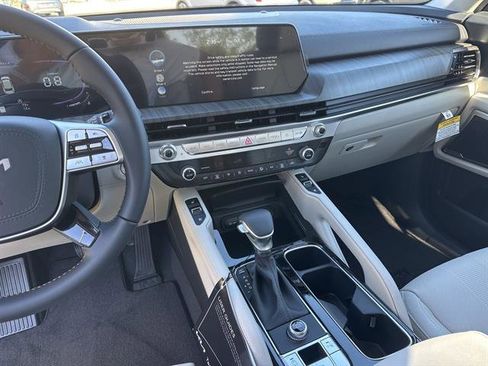 New 2025 Kia Telluride EX image 14