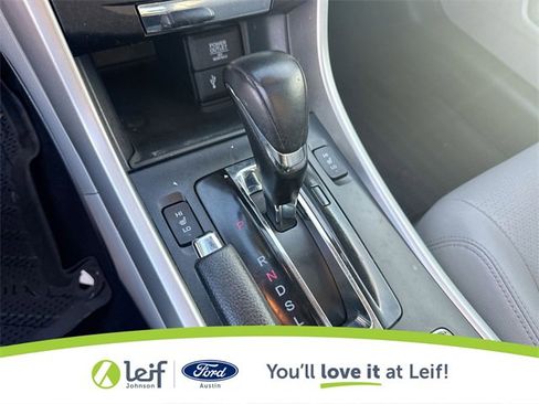 Used 2015 Honda Accord EX-L image 25