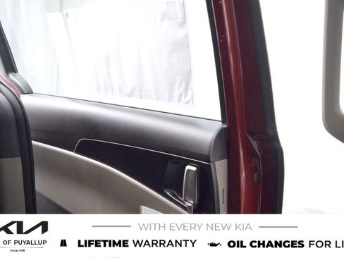 New 2026 Kia Carnival image 11