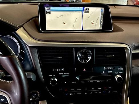 Used 2018 Lexus RX 450hL Luxury w/ Cold Area Package (CT) AWD/4WD image 26