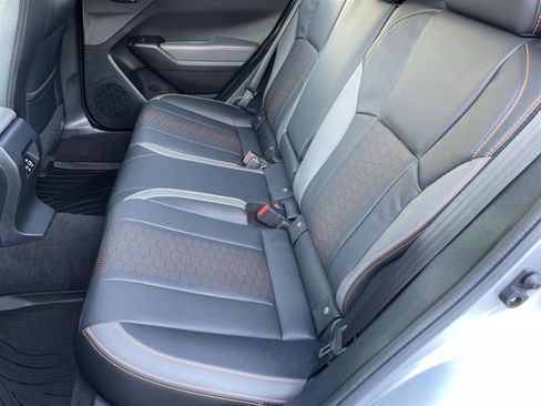 Used 2025 Subaru Crosstrek 2.5i Limited image 15