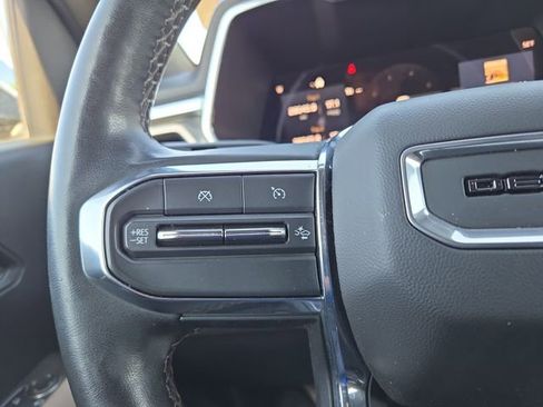 Used 2023 GMC Canyon Denali AWD/4WD image 21