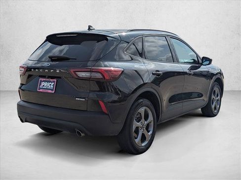 Used 2025 Ford Escape ST-Line Select AWD/4WD image 5