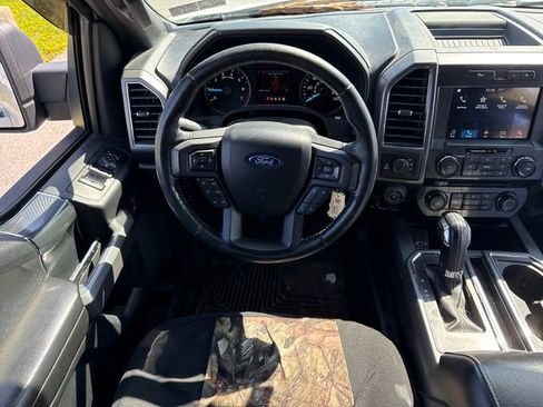 Used 2018 Ford F150 XLT w/ Equipment Group 302A Luxury image 18