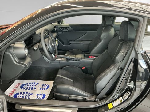 New 2026 Toyota GR86 Premium image 9