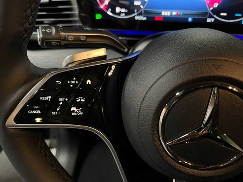New 2026 Mercedes-Benz GLE 350 4MATIC image 28