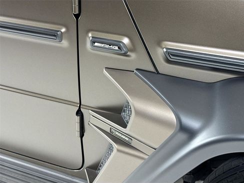 Used 2021 Mercedes-Benz G 63 AMG 4MATIC image 36