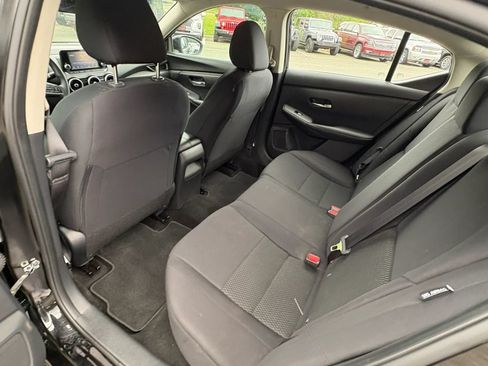 Used 2023 Nissan Sentra S FWD image 24