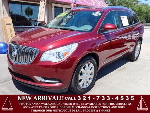 Used 2016 Buick Enclave Leather image 1