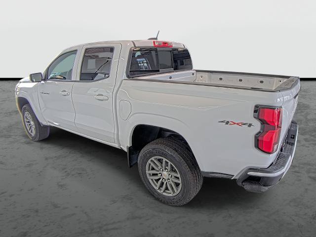 New 2026 Chevrolet Colorado LT w/ LT Convenience Package AWD/4WD image 11
