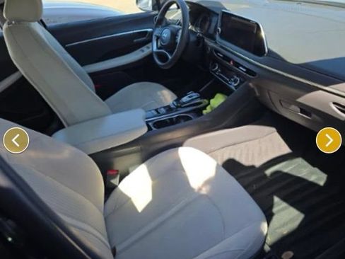 Used 2023 Hyundai Sonata SEL FWD image 15