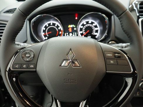 New 2026 Mitsubishi Outlander Sport SE AWD/4WD image 8