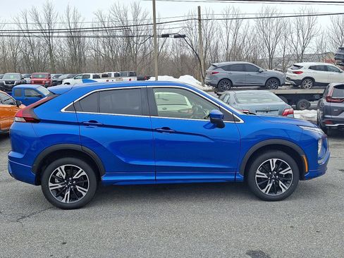 Used 2024 Mitsubishi Eclipse Cross SEL image 7