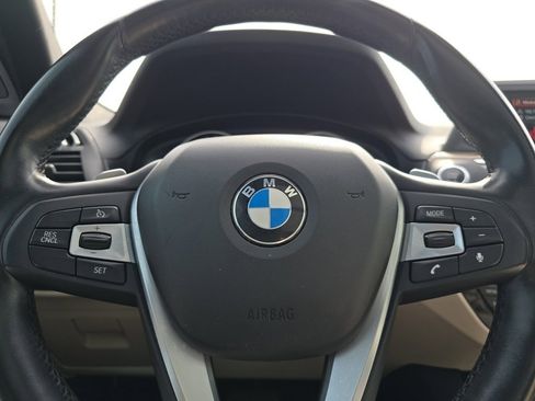 Used 2018 BMW X3 xDrive30i image 29