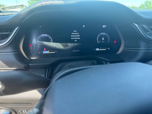 Used 2021 Jeep Grand Cherokee L Laredo AWD/4WD image 12
