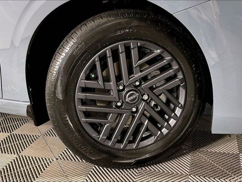 New 2026 Nissan Sentra SV w/ Floor Mat Package FWD image 18