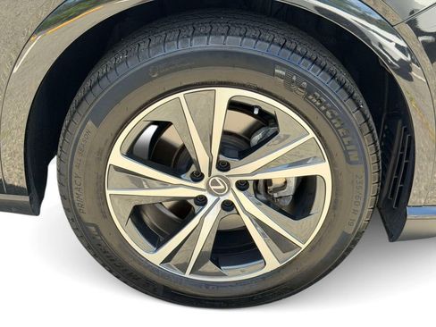 Used 2023 Lexus RX 350 Premium w/ Accessory Package (Z1) AWD/4WD image 9