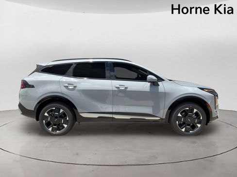 New 2027 Kia Sportage SX Prestige AWD/4WD image 3
