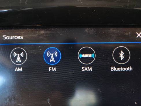 Used 2020 Chevrolet Spark LT FWD image 16