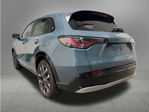 New 2026 Honda HR-V EX-L image 3