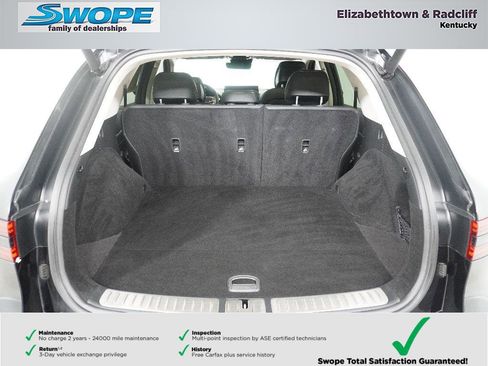 Used 2024 Genesis GV70 2.5T image 24