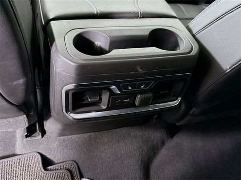 Used 2021 Chevrolet Silverado 3500 High Country w/ Safety Package II image 20