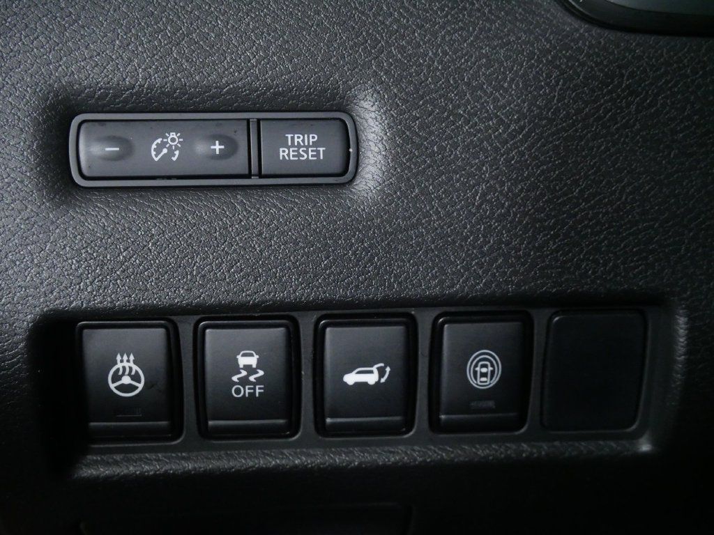 Used 2023 Nissan Murano SL w/ SL Moonroof Package AWD/4WD image 24