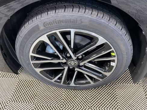 New 2026 Toyota Camry XLE image 4