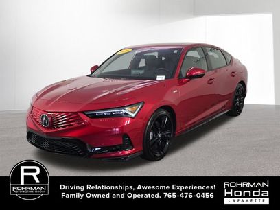 Used 2026 Acura Integra A-Spec