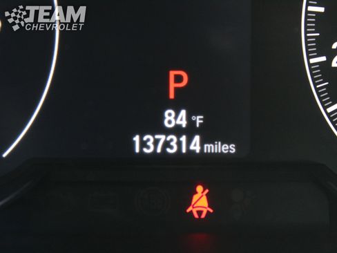 Used 2018 Honda Accord Touring image 15