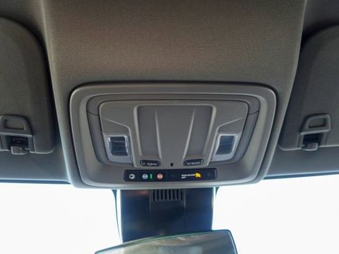 Used 2025 Chevrolet Silverado 1500 LT w/ Work Truck Package image 25