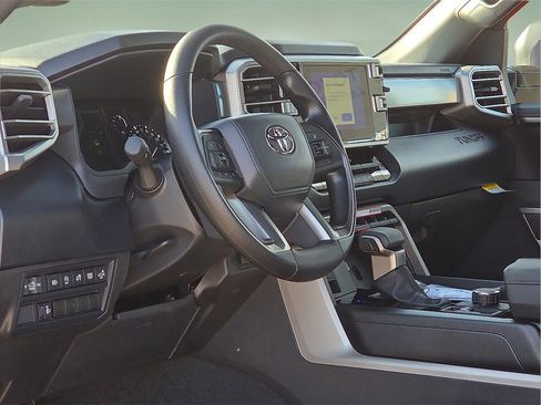 New 2026 Toyota Tundra SR5 image 20