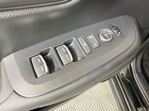 Certified 2024 Honda HR-V Sport image 21