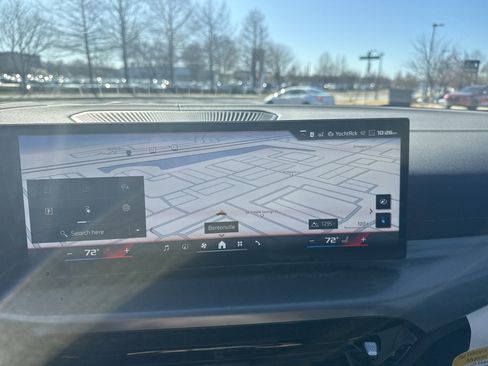 New 2026 BMW i4 M60 AWD/4WD image 15
