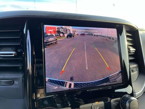 New 2026 RAM 1500 Big Horn image 19