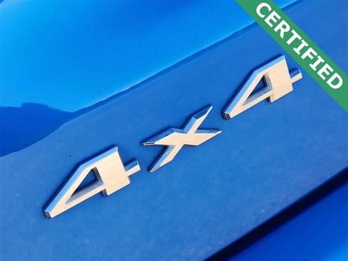 Used 2023 Jeep Compass Latitude image 13