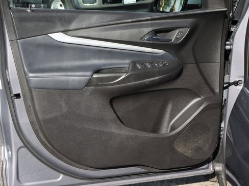 Used 2022 Chevrolet Bolt EUV Premier image 14