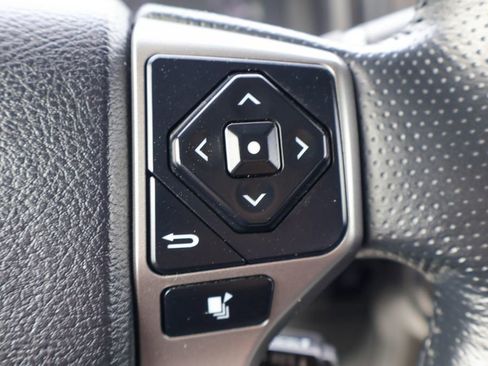 Used 2024 Toyota 4Runner SR5 Premium image 14