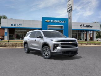 New 2026 Chevrolet Traverse LT video 2