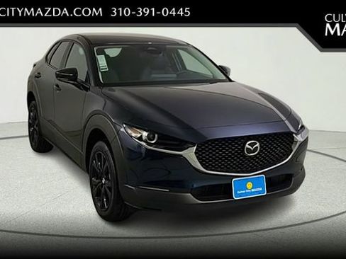 New 2026 MAZDA CX-30 AWD 2.5 S w/ Select Sport Pkg image 1