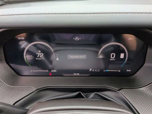 New 2026 Jeep Cherokee Overland AWD/4WD image 30