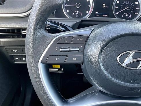 Used 2023 Hyundai Sonata SEL image 13