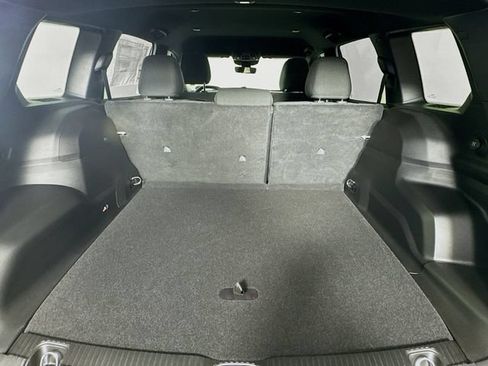 New 2026 Jeep Cherokee Laredo AWD/4WD image 27