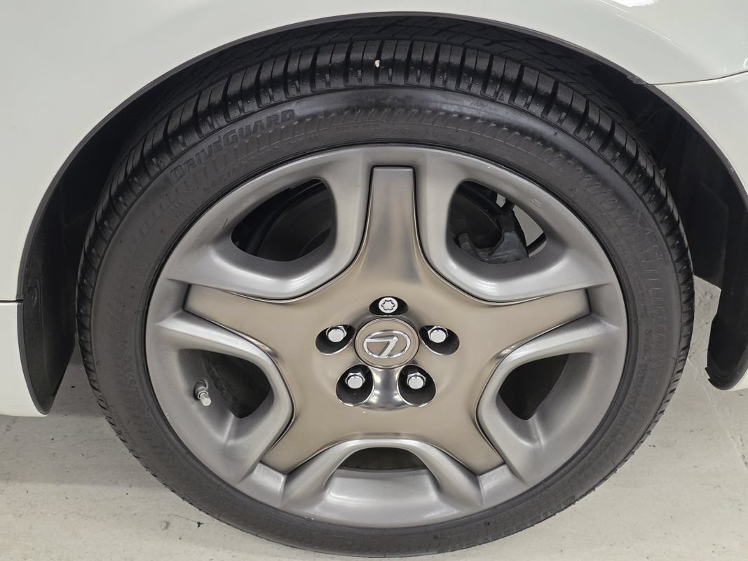 Used 2006 Lexus SC 430 Convertible RWD image 71