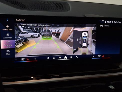 Used 2026 BMW X5 xDrive40i w/ Premium Package image 15