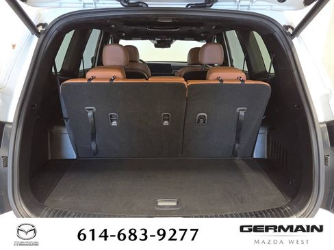 Used 2023 Kia Telluride SX Prestige X-Line AWD/4WD image 22