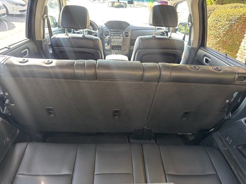 Used 2012 Honda Pilot Touring image 14